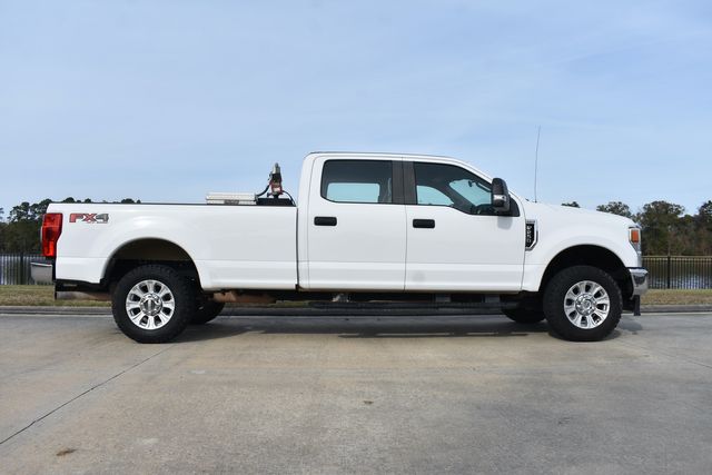 2020 Ford F-250 Super Duty XL