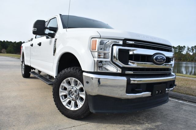 2020 Ford F-250 Super Duty XL