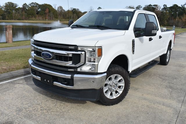 2020 Ford F-250 Super Duty XL