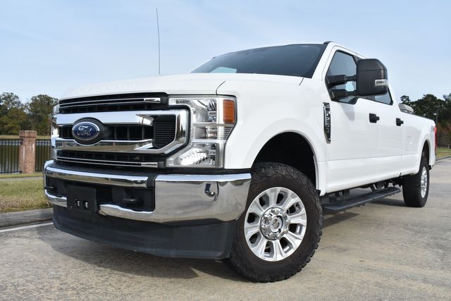 2020 Ford F-250 Super Duty XL | Walker, LA | Boardwalk Motorcars LLC