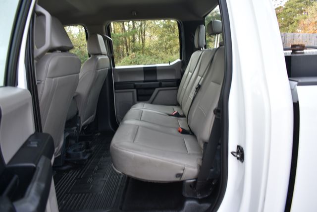 2020 Ford F-250 Super Duty XL