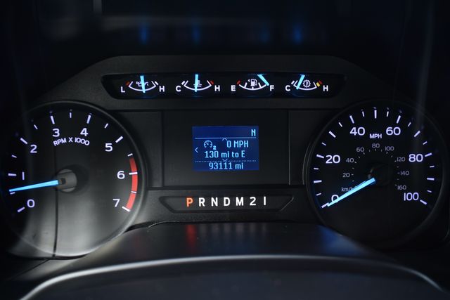 2020 Ford F-250 Super Duty XL