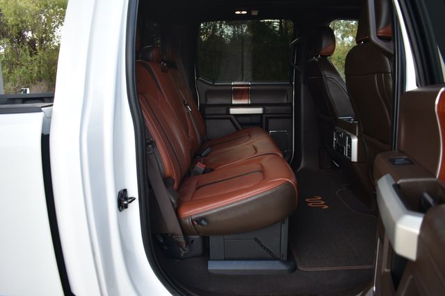 2020 Ford F-250 Super Duty King Ranch