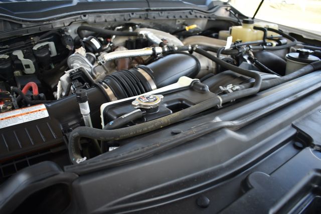 2020 Ford F-250 Super Duty King Ranch