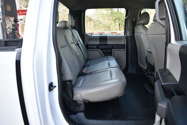 2020 Ford F-250 Super Duty XL