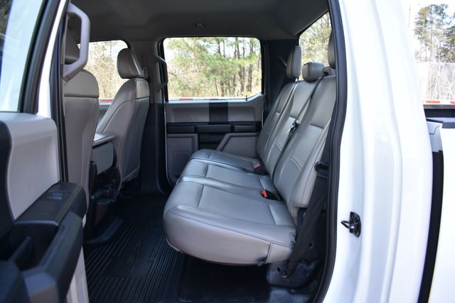 2020 Ford F-250 Super Duty XL