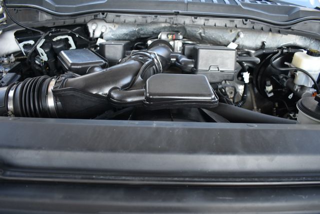 2020 Ford F-250 Super Duty XL