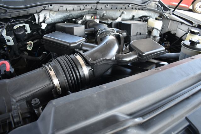 2020 Ford F-250 Super Duty XL