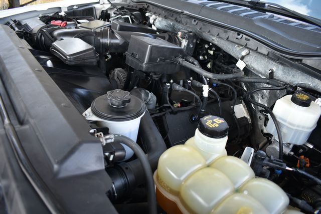 2020 Ford F-250 Super Duty XL