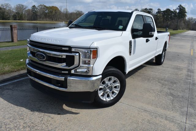 2020 Ford F-250 Super Duty XL