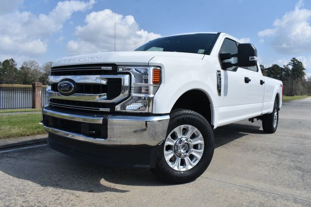 2020 Ford F-250 Super Duty XL