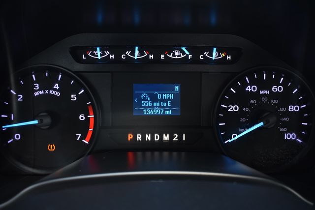 2020 Ford F-250 Super Duty XL