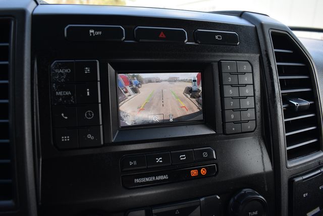 2020 Ford F-250 Super Duty XL