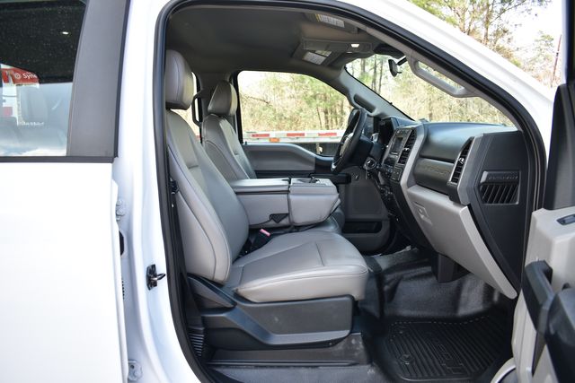 2020 Ford F-250 Super Duty XL