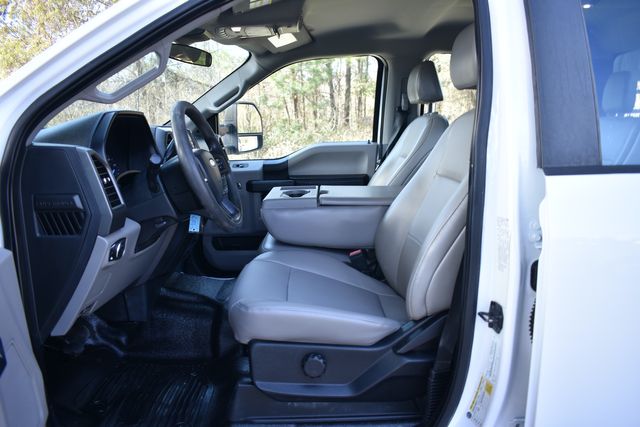 2020 Ford F-250 Super Duty XL