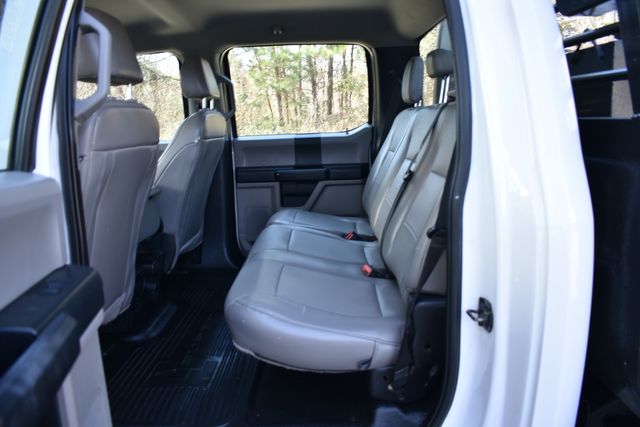 2020 Ford F-250 Super Duty XL