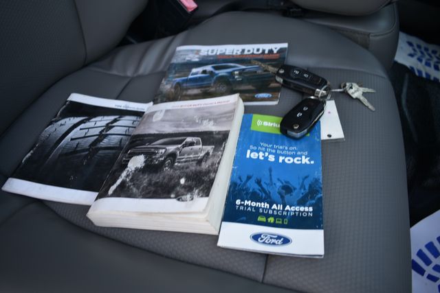 2020 Ford F-250 Super Duty XL