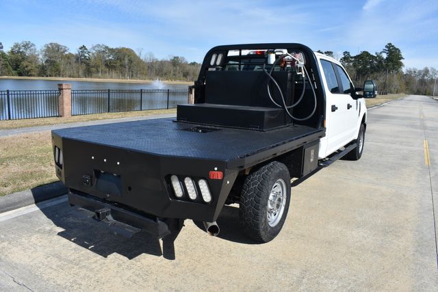 2020 Ford F-250 Super Duty XL