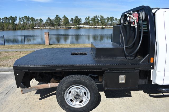 2020 Ford F-250 Super Duty XL