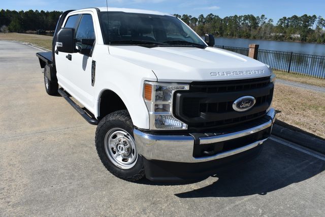 2020 Ford F-250 Super Duty XL