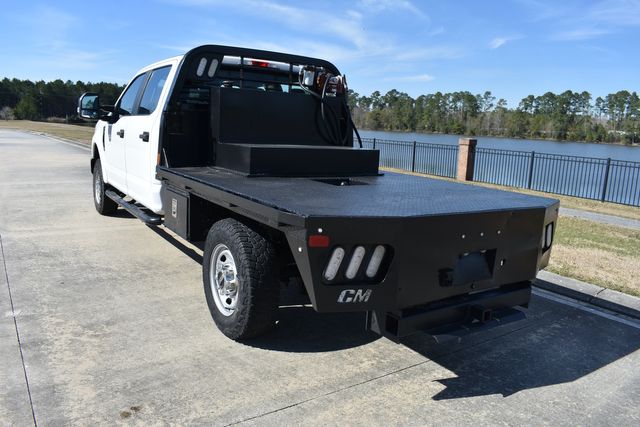 2020 Ford F-250 Super Duty XL