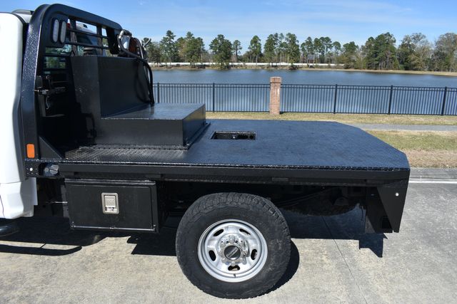 2020 Ford F-250 Super Duty XL