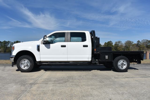 2020 Ford F-250 Super Duty XL