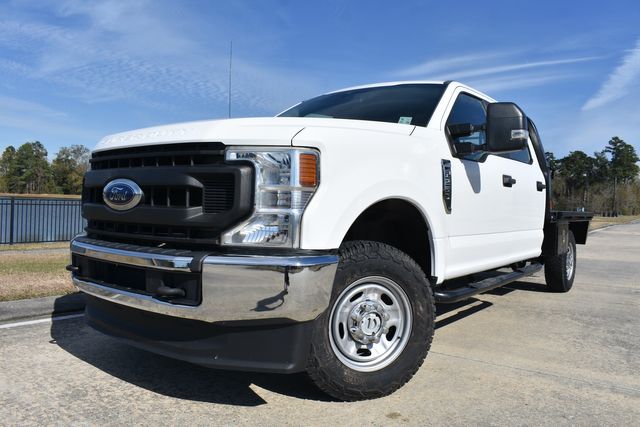 2020 Ford F-250 Super Duty XL