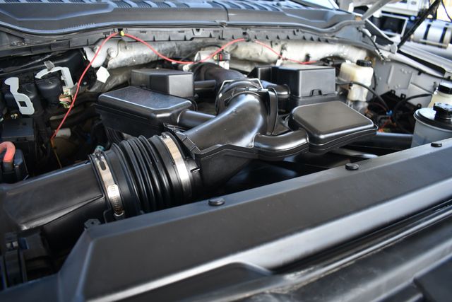 2020 Ford F-250 Super Duty XL