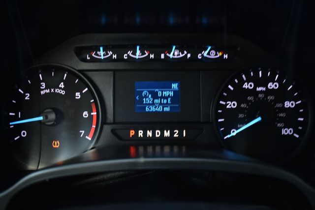 2020 Ford F-250 Super Duty XL