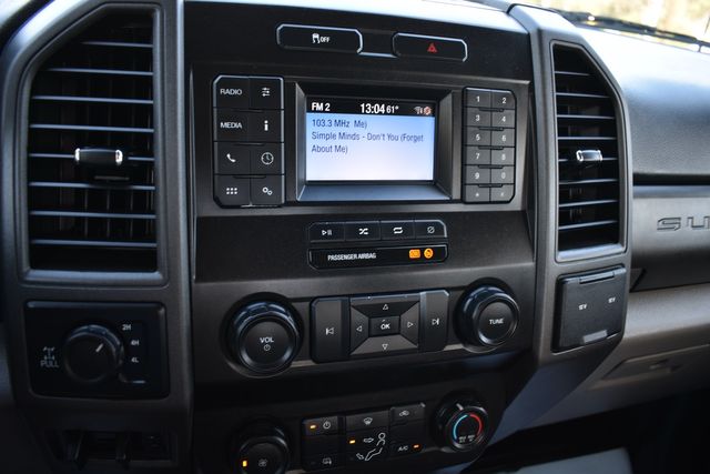 2020 Ford F-250 Super Duty XL