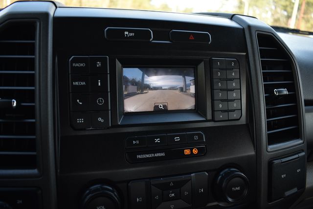 2020 Ford F-250 Super Duty XL