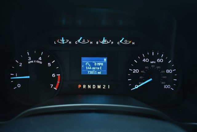 2020 Ford F-250 Super Duty XL