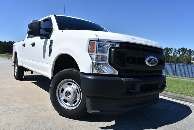 2020 Ford F-250 Super Duty XL | Walker, LA | Boardwalk Motorcars LLC