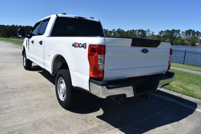 2020 Ford F-250 Super Duty XL