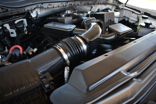 2020 Ford F-250 Super Duty XL