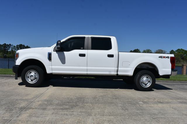 2020 Ford F-250 Super Duty XL
