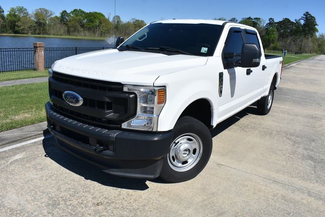 2020 Ford F-250 Super Duty XL