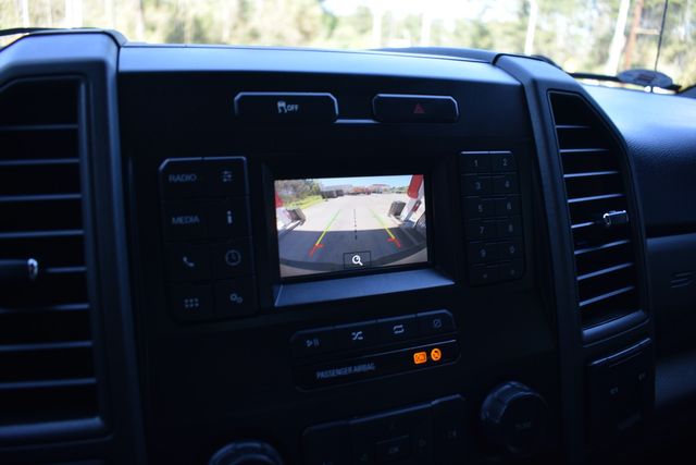 2020 Ford F-250 Super Duty XL