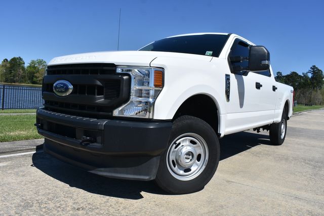 2020 Ford F-250 Super Duty XL