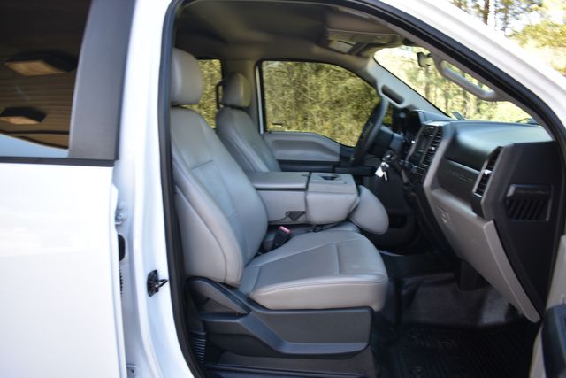 2020 Ford F-250 Super Duty XL