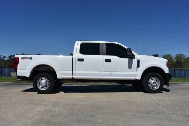 2020 Ford F-250 Super Duty XL