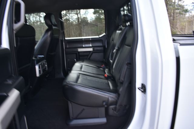 2020 Ford F-250 Super Duty Lariat