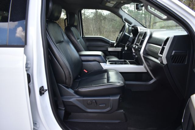 2020 Ford F-250 Super Duty Lariat