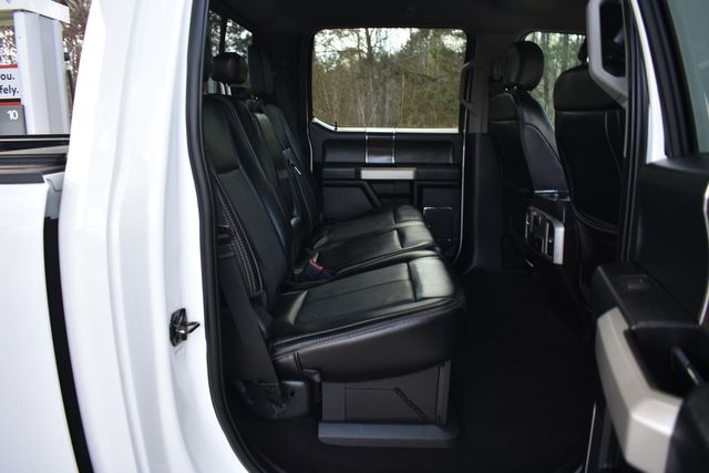 2020 Ford F-250 Super Duty Lariat