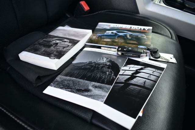 2020 Ford F-250 Super Duty Lariat