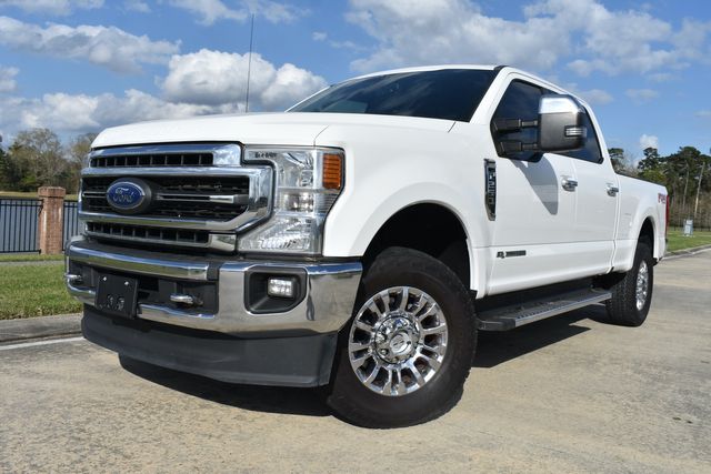 2020 Ford F-250 Super Duty Lariat | Walker, LA | Boardwalk Motorcars LLC