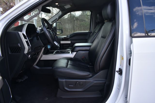 2020 Ford F-250 Super Duty Lariat