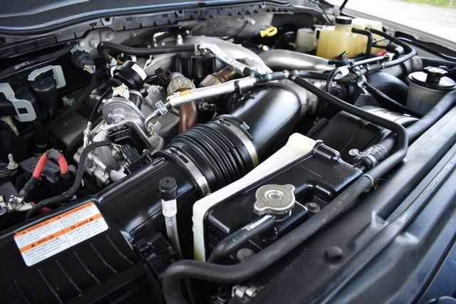 2020 Ford F-250 Super Duty Lariat