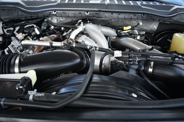 2020 Ford F-250 Super Duty Lariat